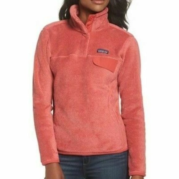 Patagonia Jackets & Blazers - Patagonia Re-Tool Snap-T Fleece Pullover X-Small